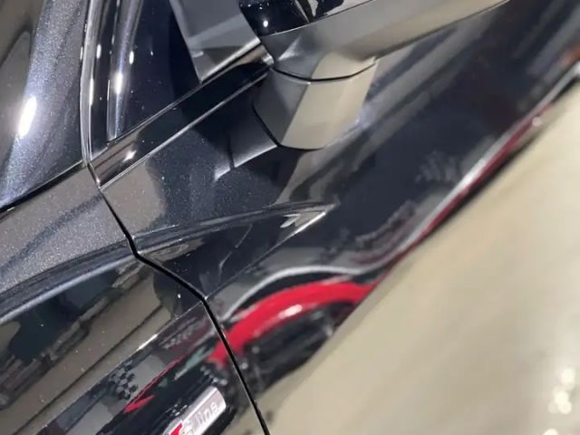 Audi Q3 Quattro Sportback