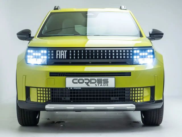 Fiat Grande Panda La Prima