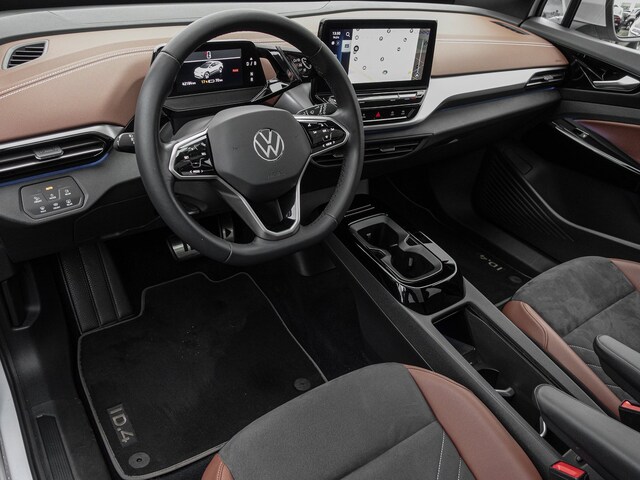 Volkswagen ID.4 Performance Pro