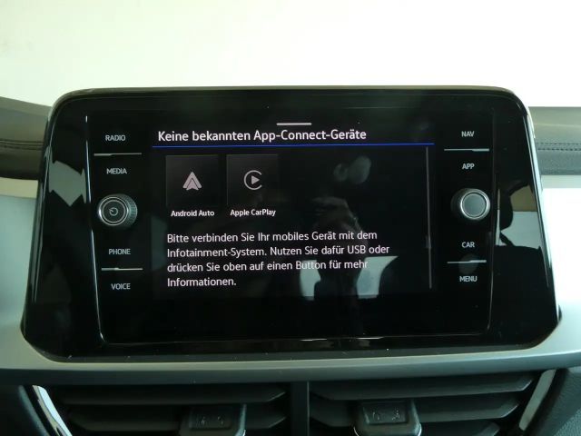 Volkswagen T-Roc Friends TSI