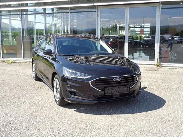 Ford Focus Traveller 1,5 EcoBlue *LED *NAVI