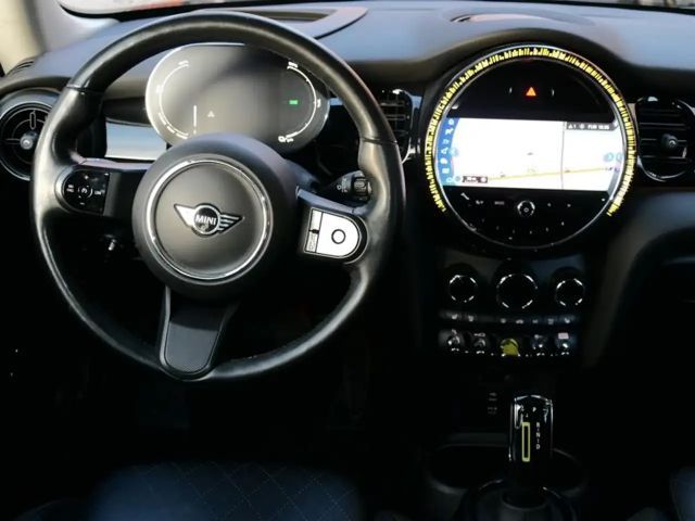 MINI Mini Electric SE