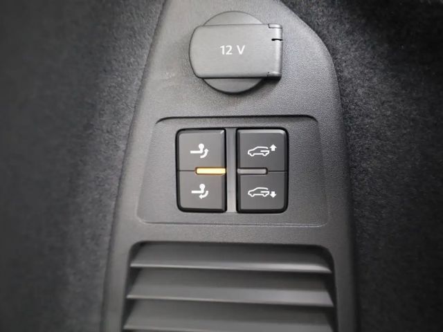 Volkswagen Touareg 3.0 V6 TDI 4Motion