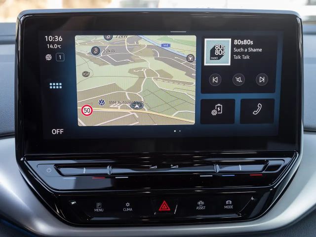 Volkswagen ID.4 Performance Pro Pure