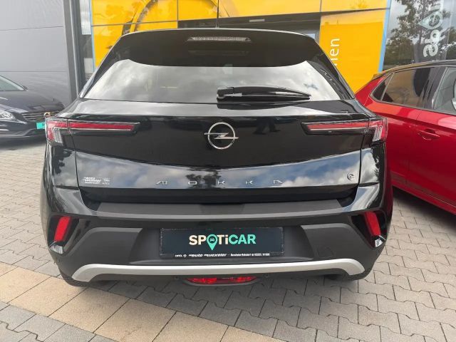 Opel Mokka Elegance