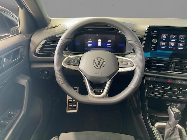 Volkswagen T-Roc 1.5 TSI DSG R-Line