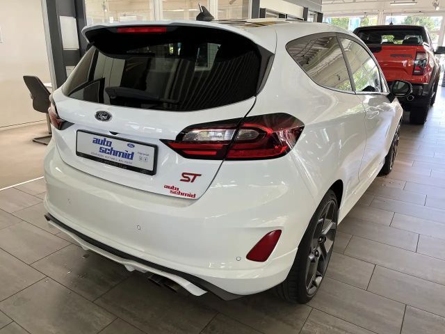 Ford Fiesta ST Line