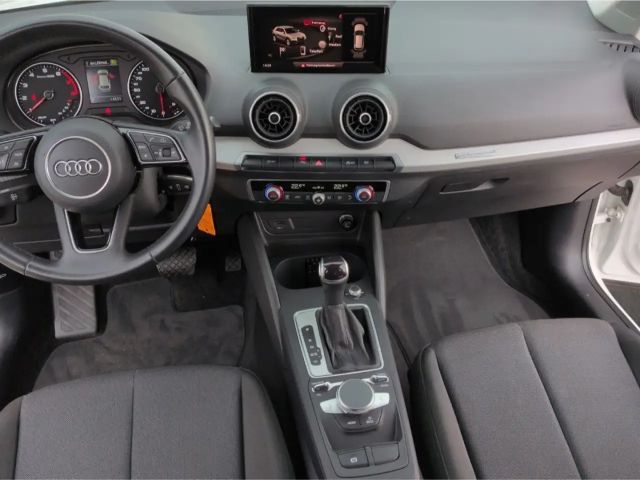 Audi Q2 35 TFSI