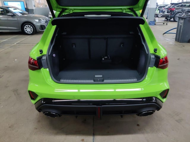 Audi RS3 Quattro S-Tronic Sportback