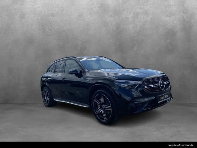 Mercedes-Benz GLC 300 4MATIC AMG Line