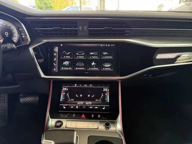 Audi A6 55 TFSI Avant Quattro Sport