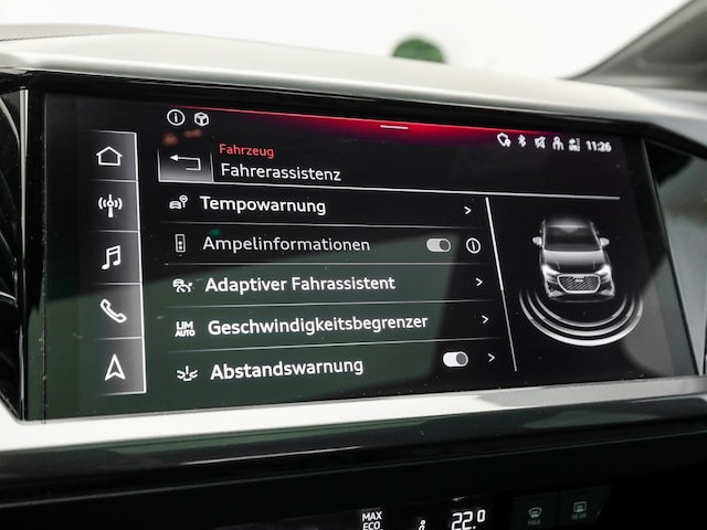 Audi Q4 e-tron 40 Sportback