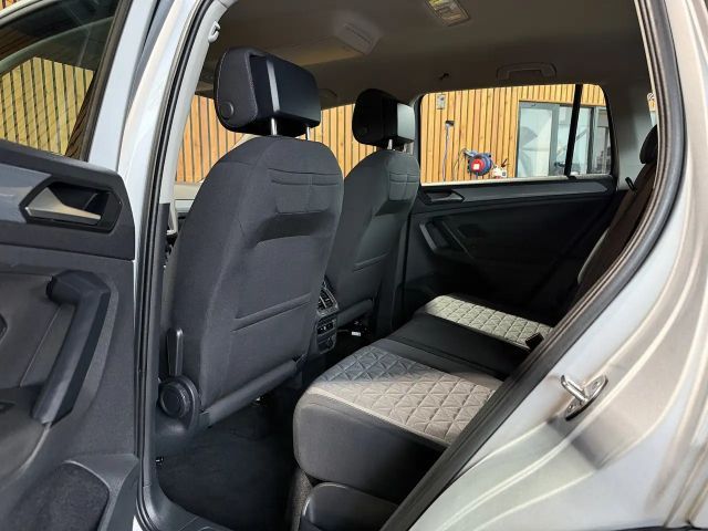 Volkswagen Tiguan DSG Life