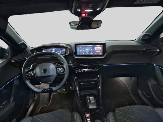 Peugeot 208 GT-Line Hybrid
