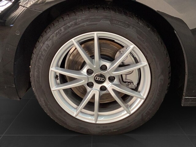 Audi A5 Avant S-Tronic