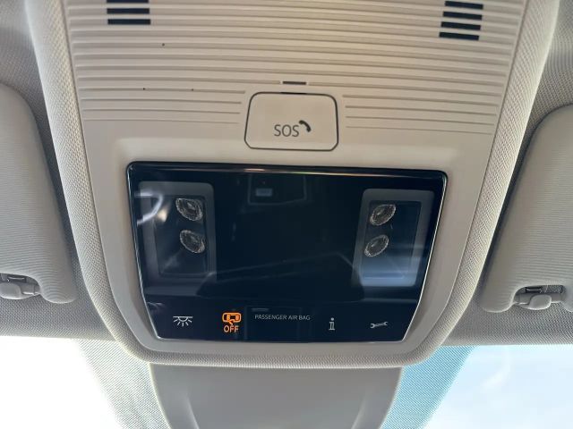 Volkswagen Golf Style eHybrid