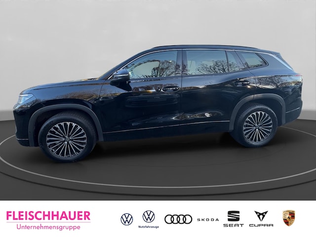 Volkswagen Tayron 2.0 TDI DSG