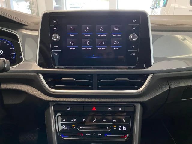 Volkswagen T-Roc 1.5 TSI Style