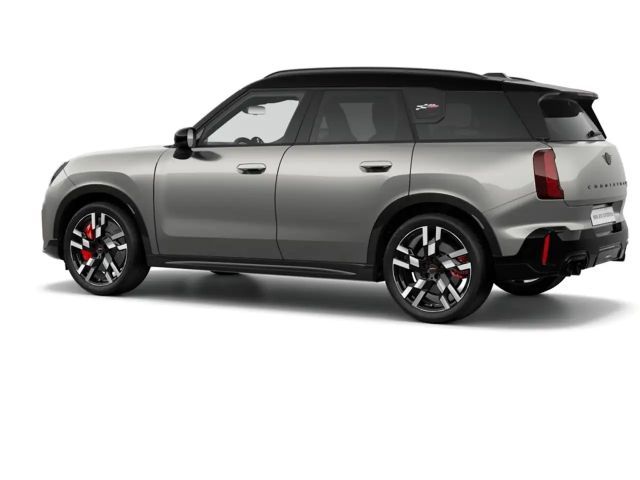 MINI John Cooper Works Countryman All4
