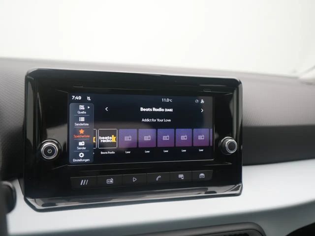 Seat Arona DSG Style