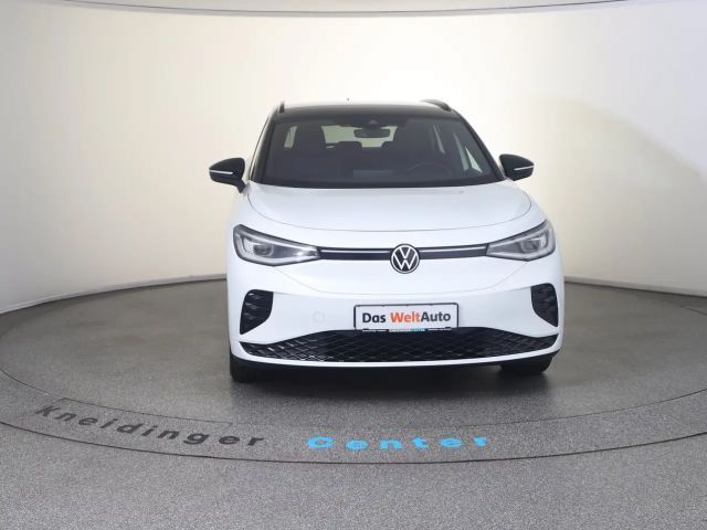 Volkswagen ID.4 220 kW 4Motion GTX