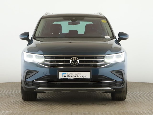 Volkswagen Tiguan 1.5 TSI Elegance Elegance