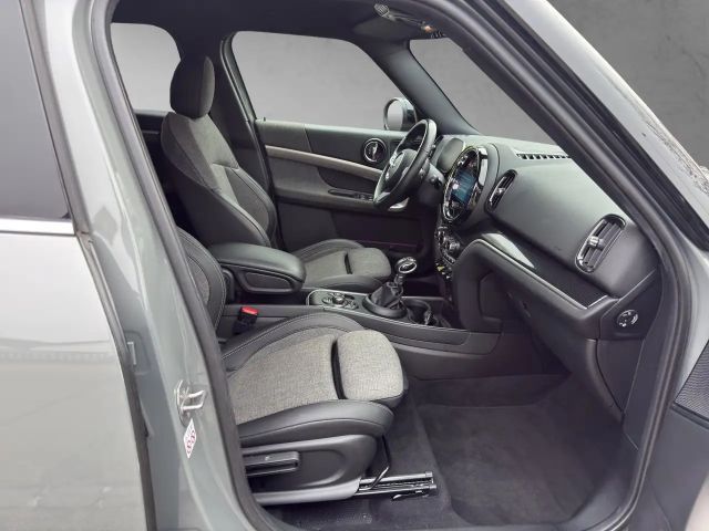 MINI Cooper SE Countryman All4 SE