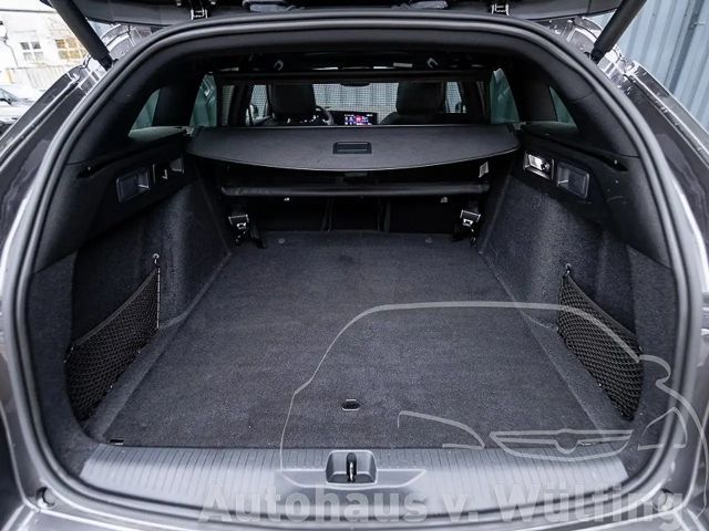 Opel Astra Sports Tourer Ultimate