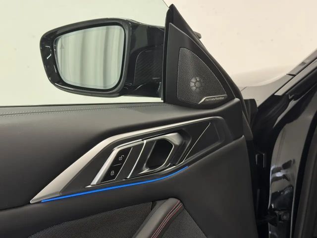 BMW M4 CS Coupé xDrive