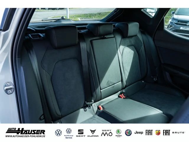 Cupra Leon 2.0 TSI DSG VZ