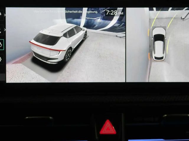 Kia EV6 GT-Line Vierwielaandrijving