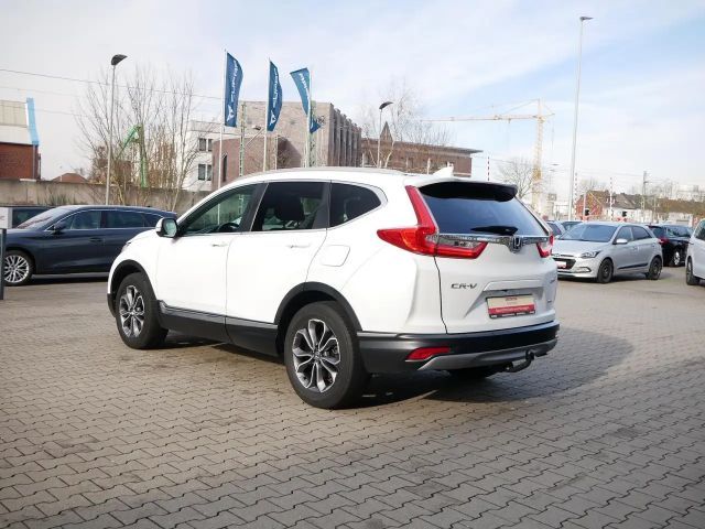 Honda CR-V 2.0 Executive Hybrid