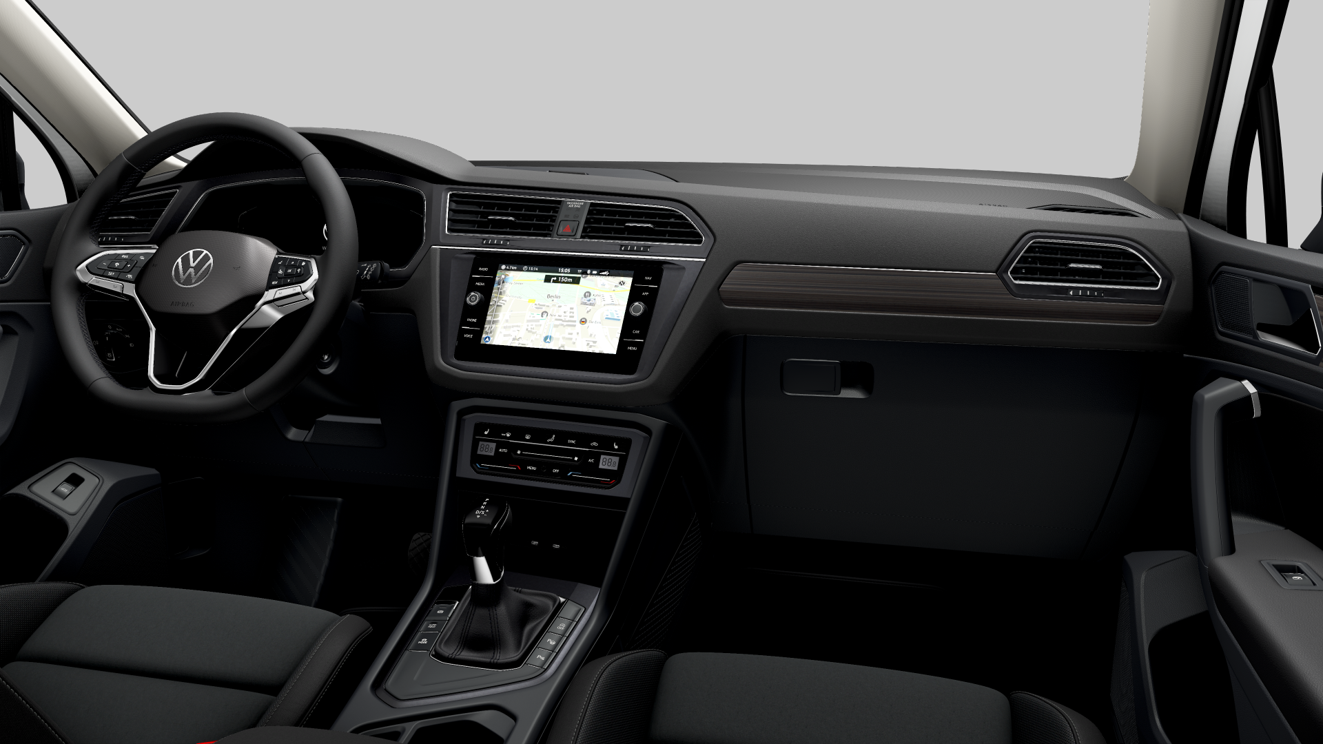 Volkswagen Tiguan 2.0 TDI Allspace DSG Life