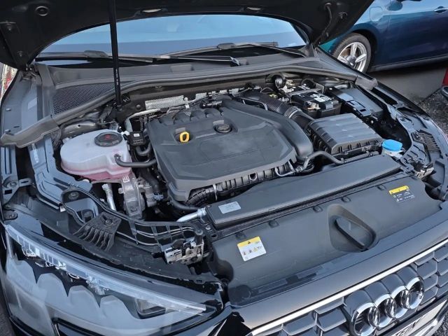 Audi A3 35 TFSI Sedan Sportback