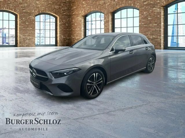 Mercedes-Benz A 180 Progressive