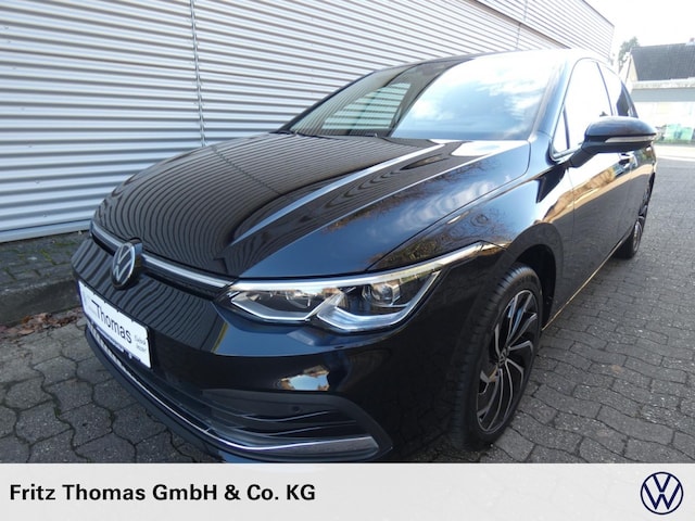 Volkswagen Golf 1.5 eTSI DSG Golf VIII Move