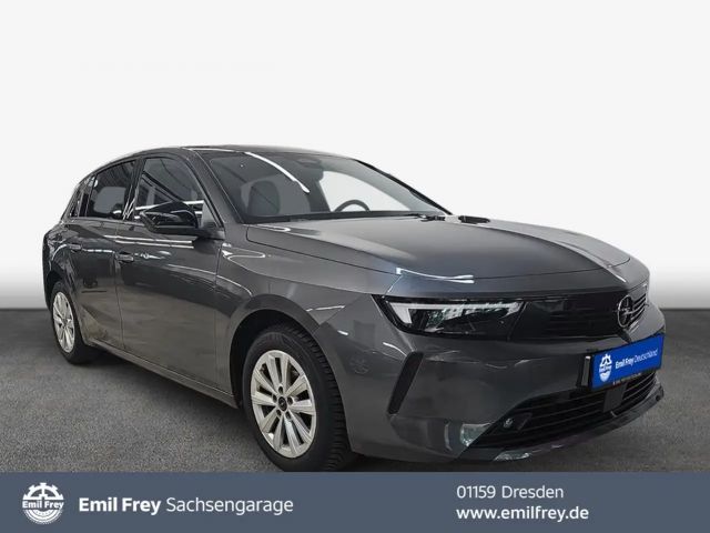 Opel Astra 1.2 Turbo Elegance Turbo