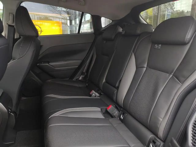 Subaru Crosstrek 2.0ie Platinum Navi Leder Schiebedach