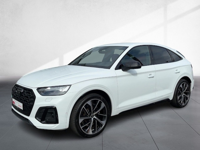 Audi SQ5 Sportback