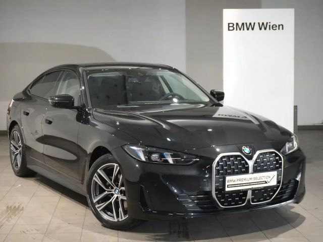 BMW 420 420d Coupé xDrive
