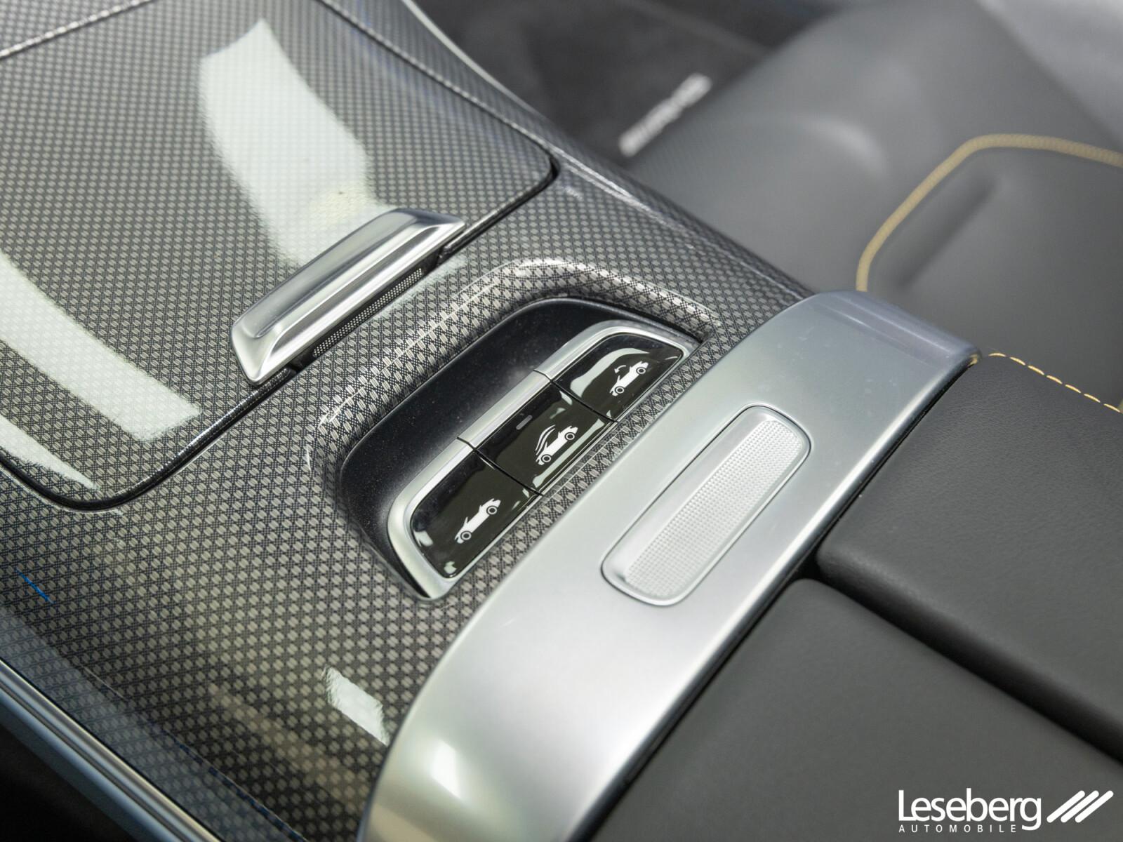 Mercedes-Benz AMG CLE 4MATIC