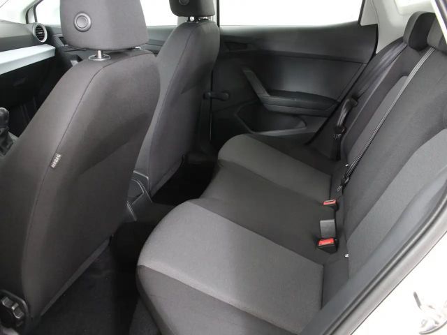 Seat Ibiza Reference