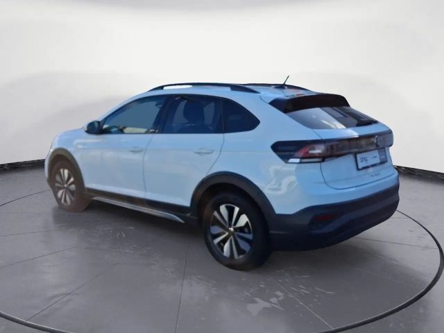 Volkswagen Taigo 1.0 TSI DSG Move