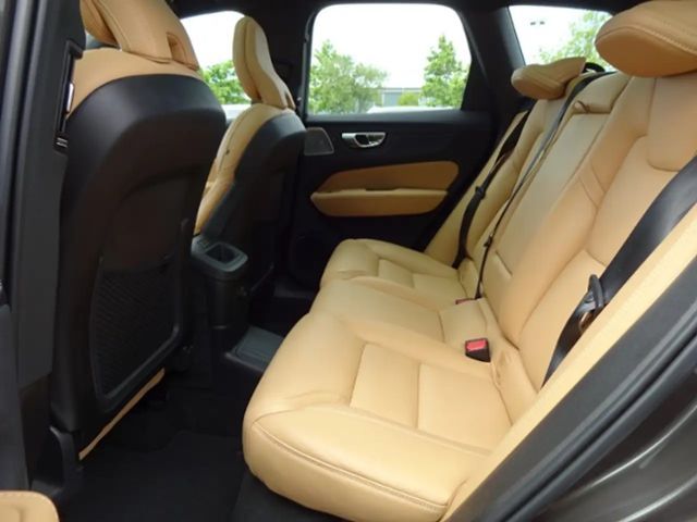 Volvo XC60 AWD Inscription T8