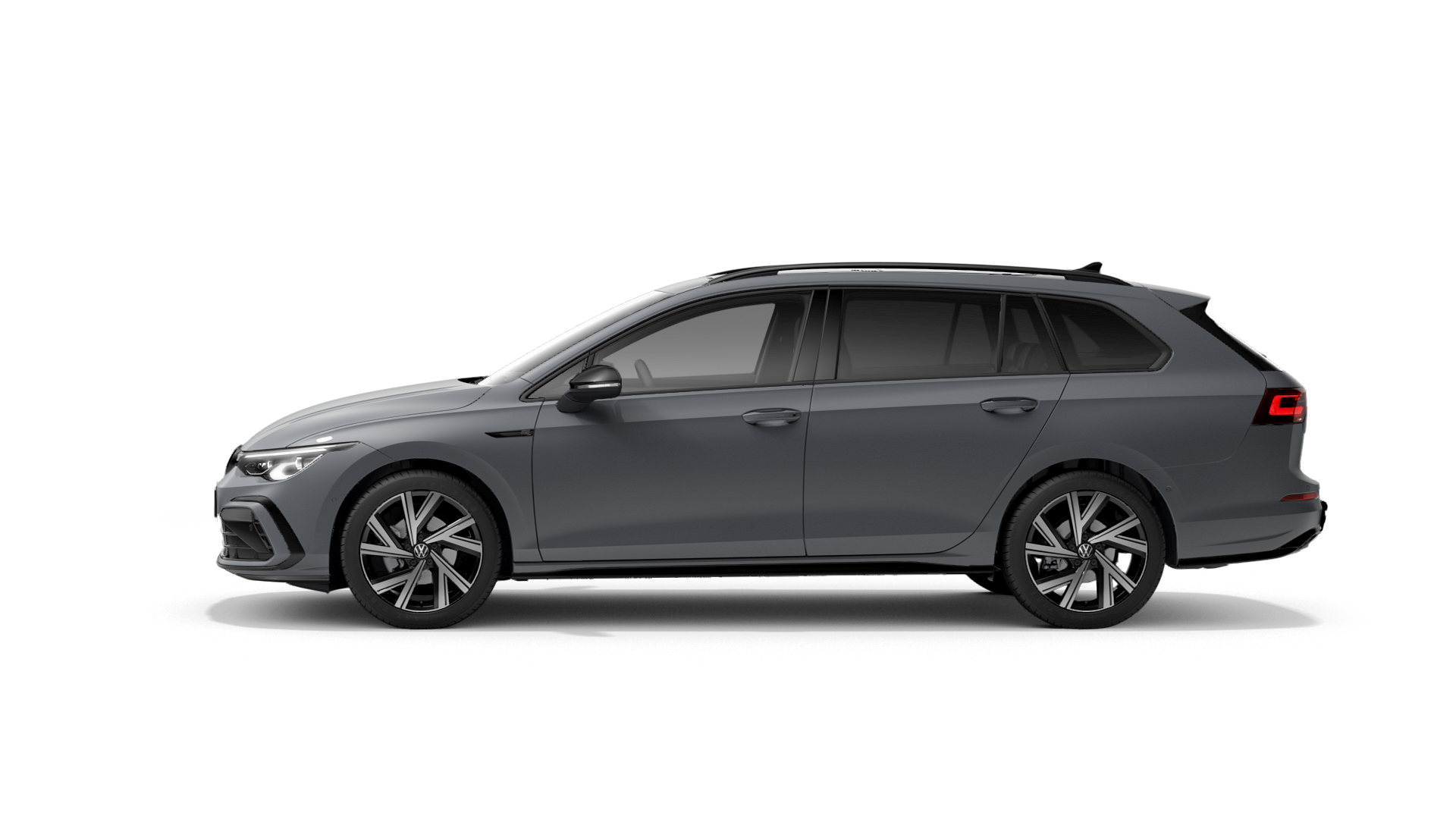 Volkswagen Golf 1.5 TSI Golf VIII Variant