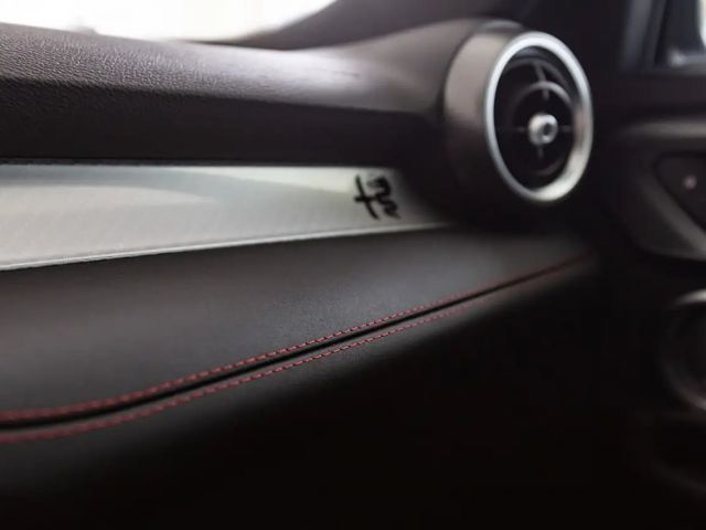 Alfa Romeo Tonale Tributo Italiano 1.5 T4 48V MHEV VGT DCT