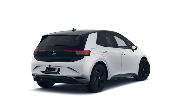 Volkswagen ID.3 GTX