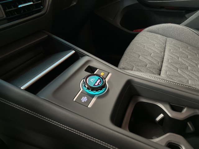 Volkswagen Tiguan 2.0 TDI Life