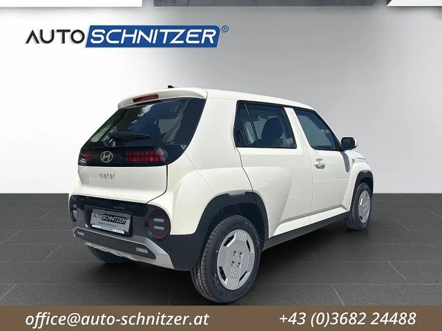 Hyundai INSTER 42 kWh