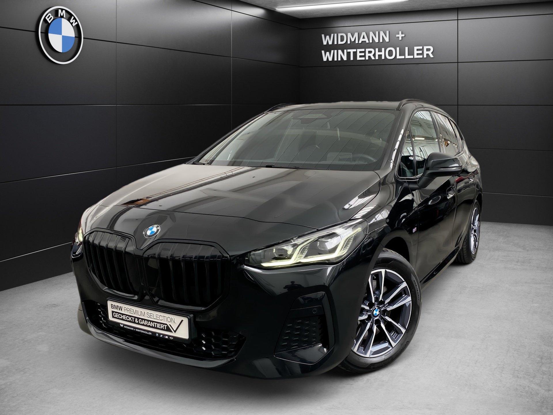 BMW 223 223i Active Tourer xDrive